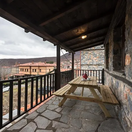 Mountain Spirit, Nilie Hospitality Mgmt Agios Athanasios (Pella)