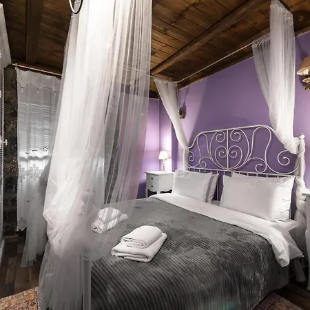 Mountain Spirit, Nilie Hospitality Mgmt Apartment Agios Athanasios (Pella)