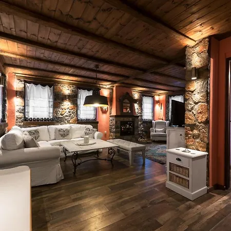 Mountain Spirit, Nilie Hospitality Mgmt