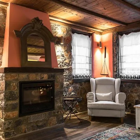 Mountain Spirit, Nilie Hospitality Mgmt Apartment