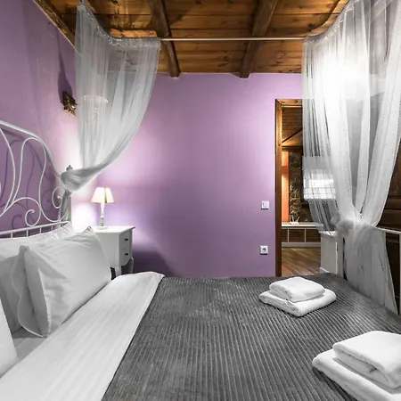 Apartment Mountain Spirit, Nilie Hospitality Mgmt