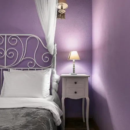 Mountain Spirit, Nilie Hospitality Mgmt Agios Athanasios (Pella)