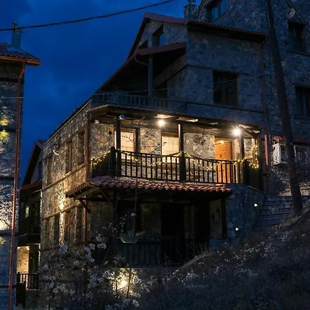 Mountain Spirit, Nilie Hospitality Mgmt